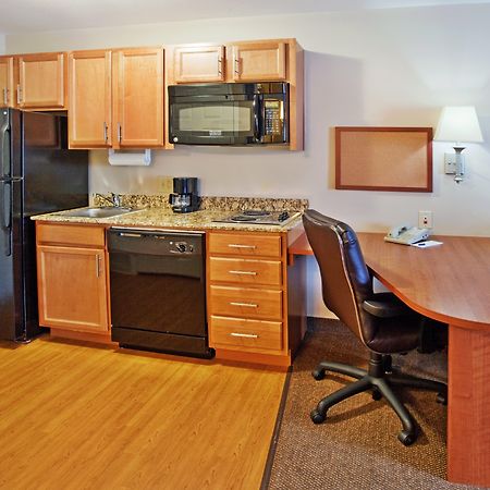 Candlewood Suites - Columbus, An Ihg Hotel Bagian luar foto