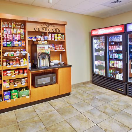 Candlewood Suites - Columbus, An Ihg Hotel Fasilitas foto