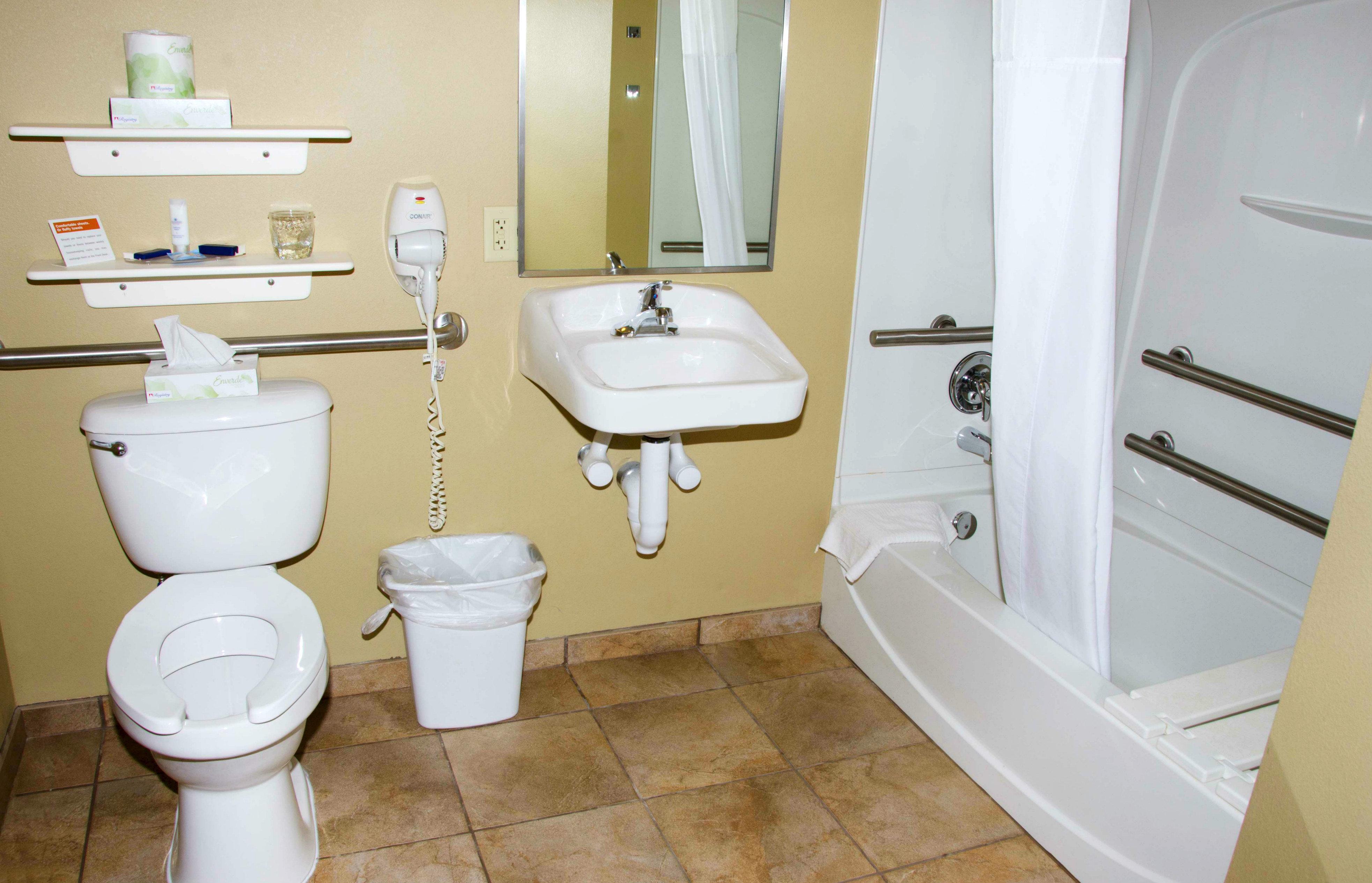 Candlewood Suites - Columbus, An Ihg Hotel Bagian luar foto