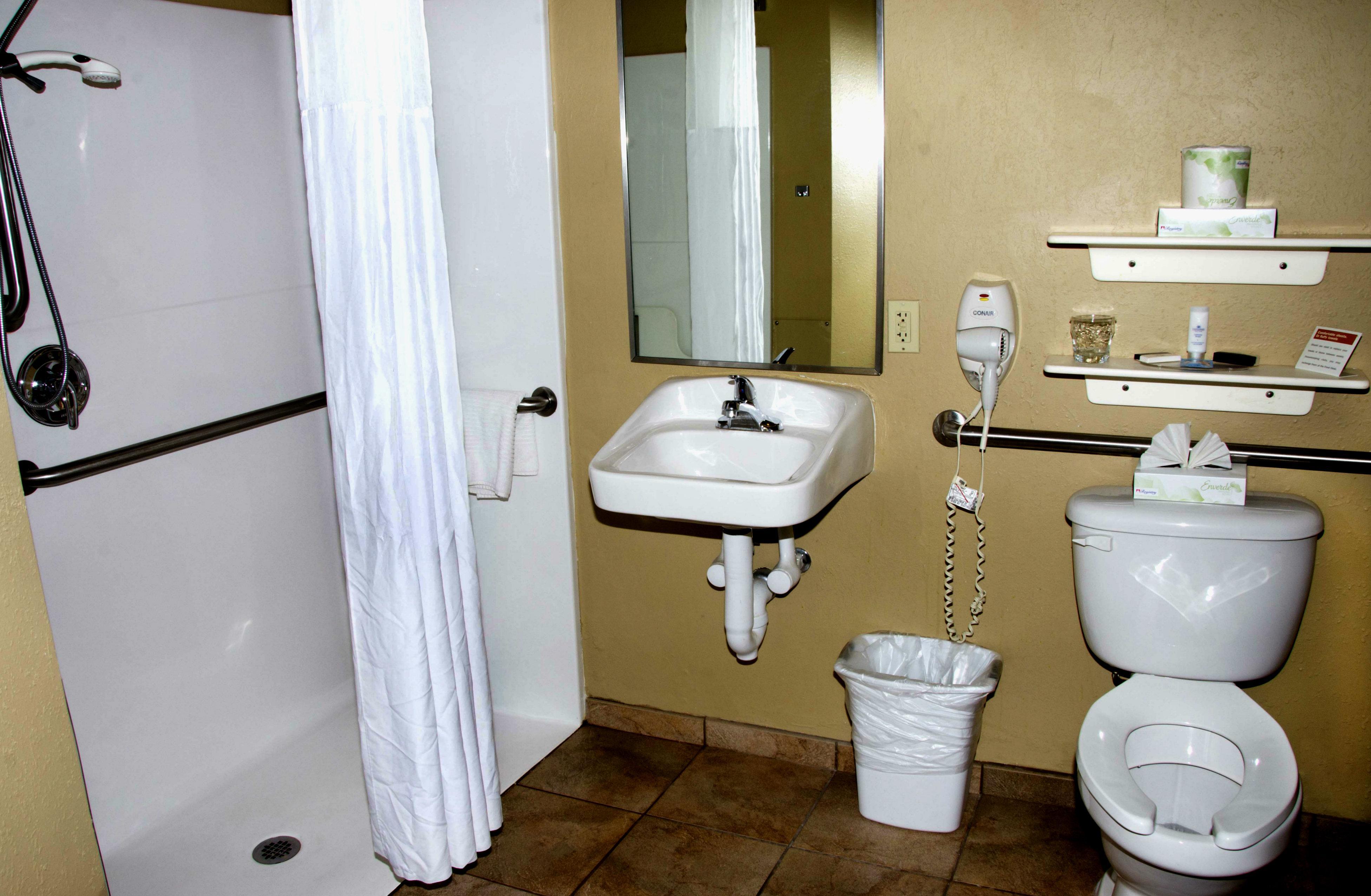 Candlewood Suites - Columbus, An Ihg Hotel Bagian luar foto