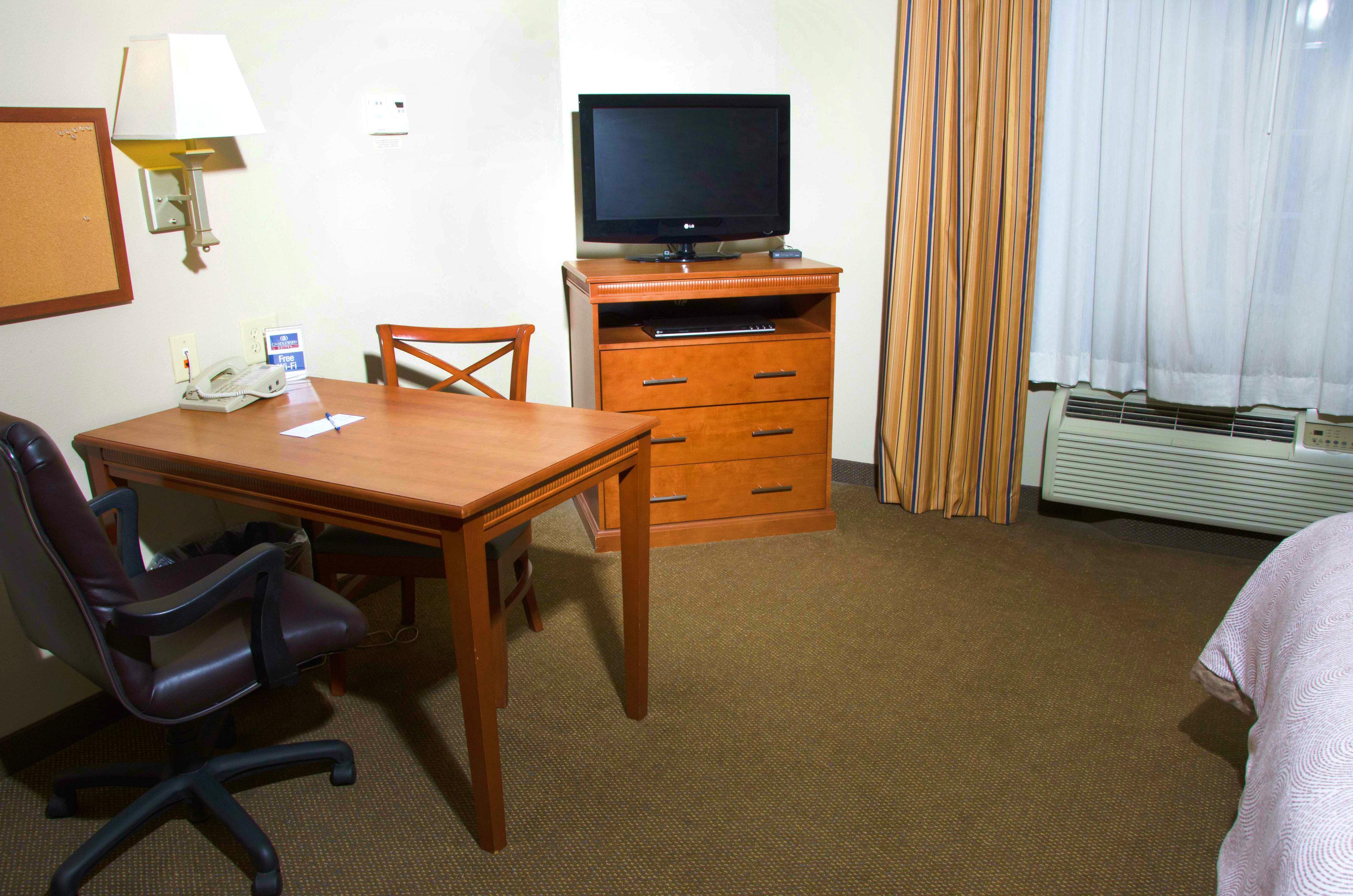 Candlewood Suites - Columbus, An Ihg Hotel Bagian luar foto