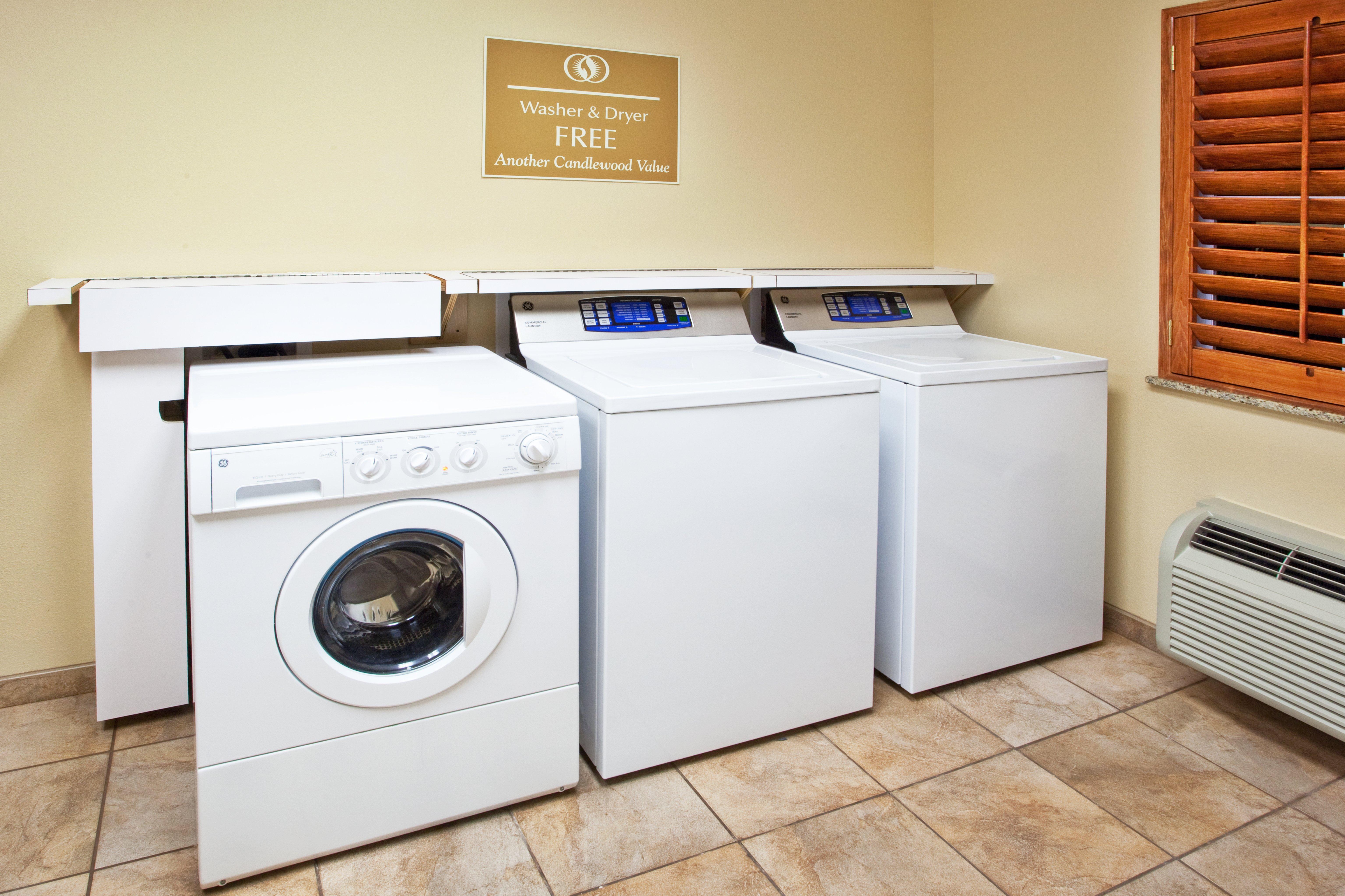 Candlewood Suites - Columbus, An Ihg Hotel Bagian luar foto
