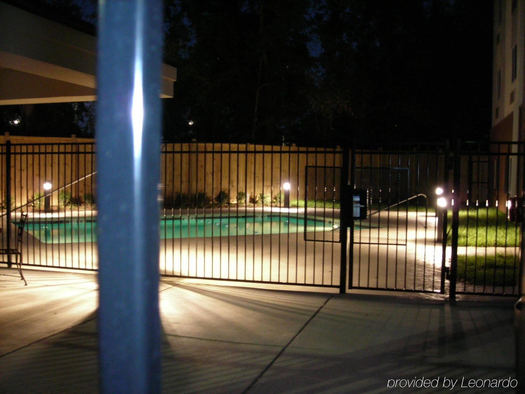 Candlewood Suites - Columbus, An Ihg Hotel Fasilitas foto